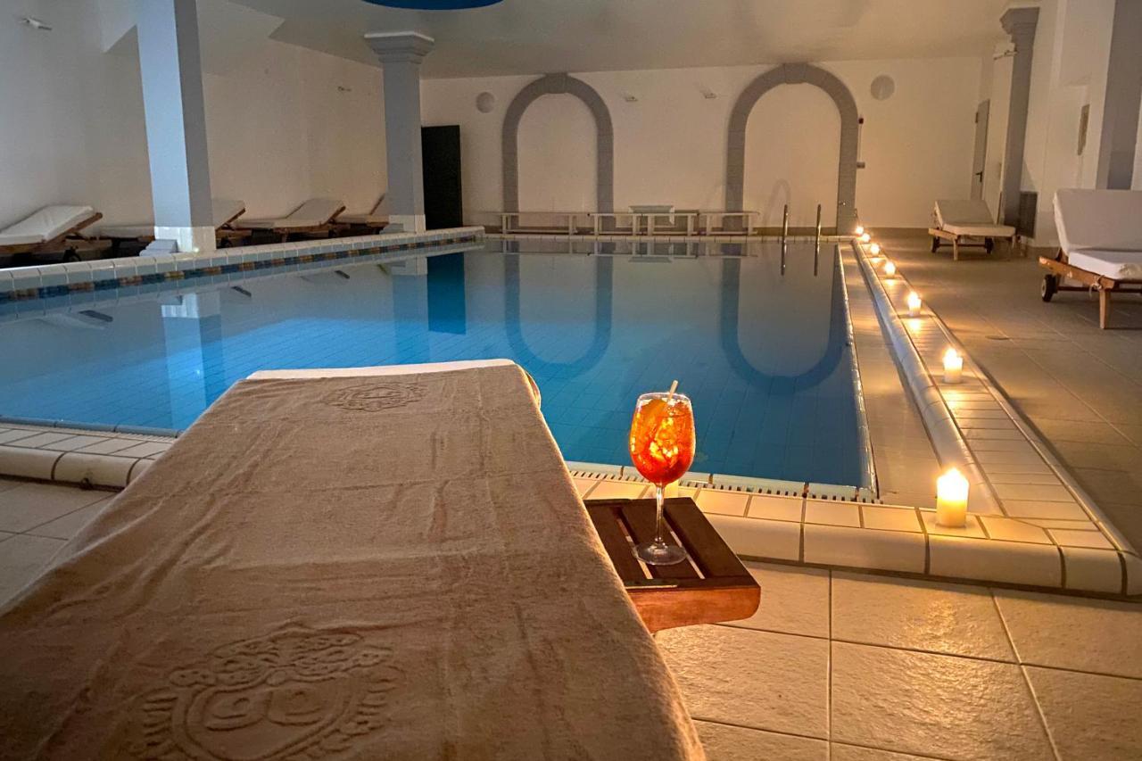 Greif Maria Theresia Hotel 5*