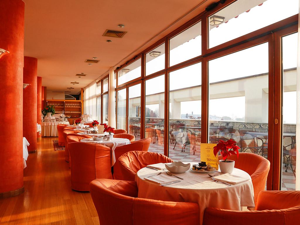 Greif Maria Theresia 5* Trieste