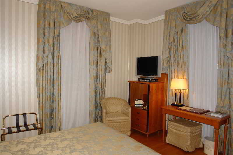 Greif Maria Theresia Hotel Trieste