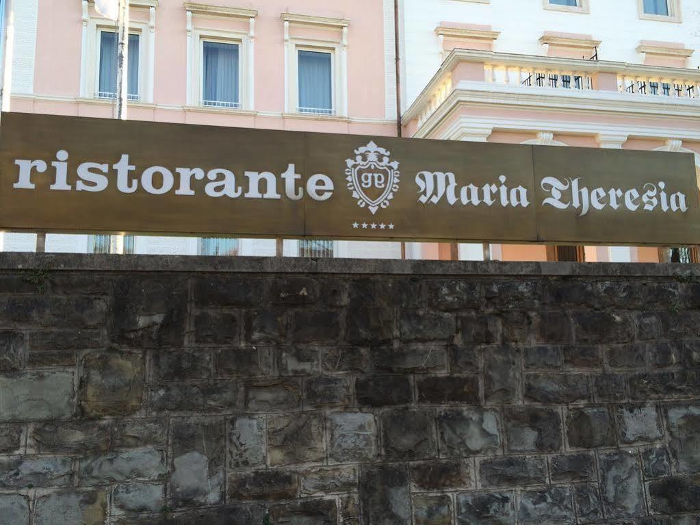 Hotel Greif Maria Theresia