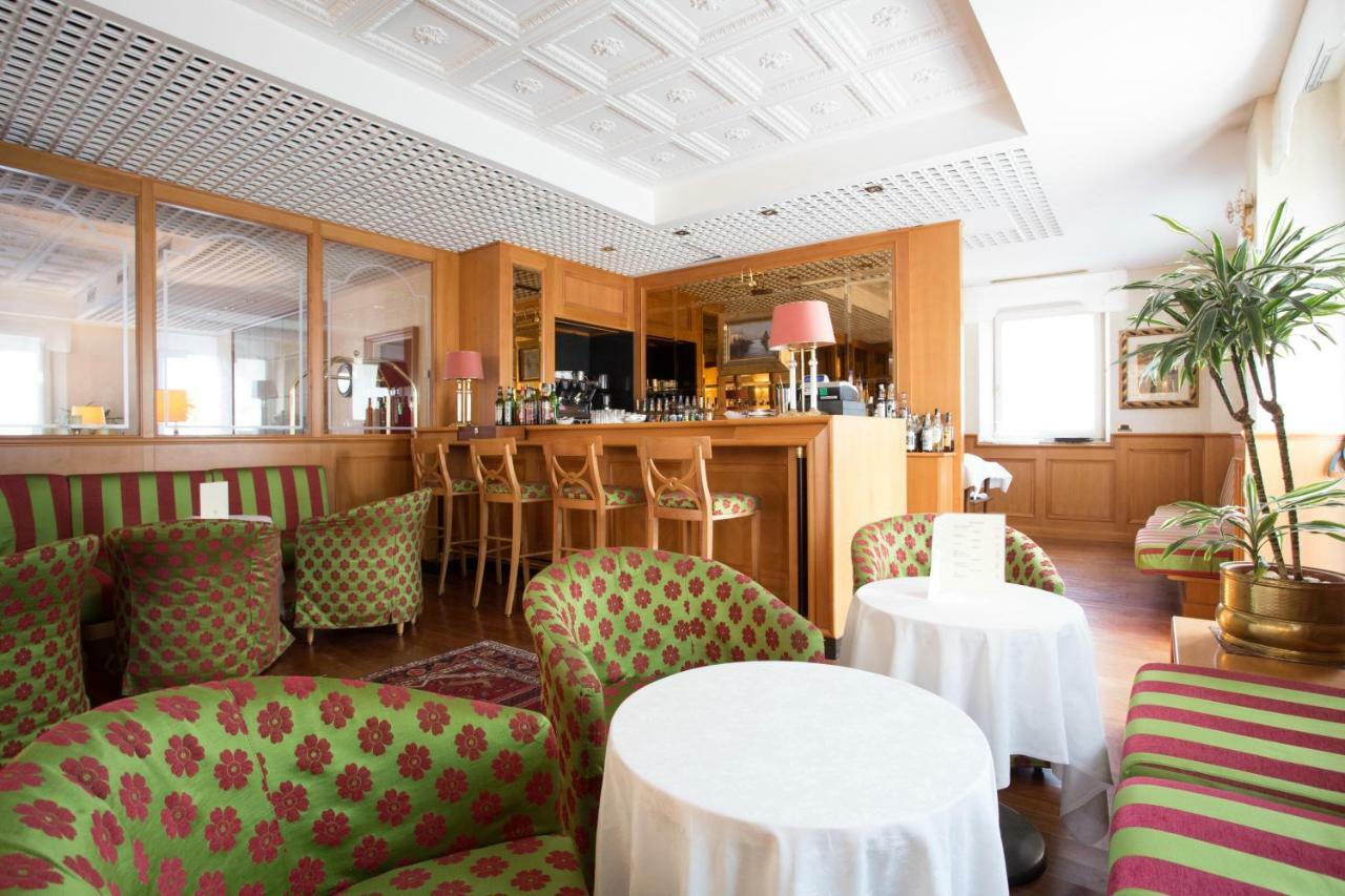 Hotel Greif Maria Theresia Trieste