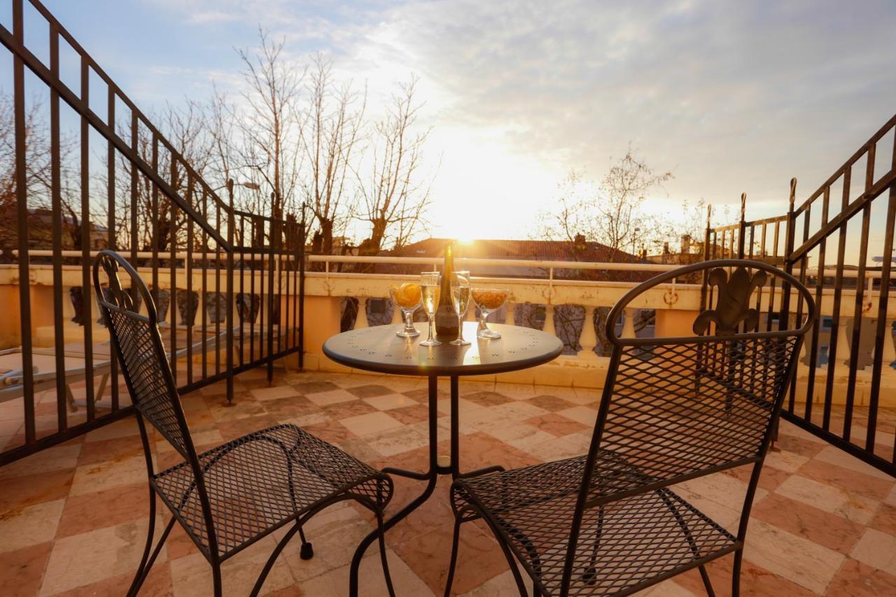 Hotel Greif Maria Theresia