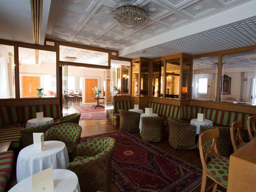 Hotel Greif Maria Theresia Trieste